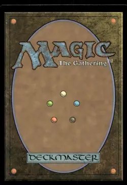 2015 Magic: The Gathering - Fate Reforged Whisperwood Elemental #145/185 - Image 2