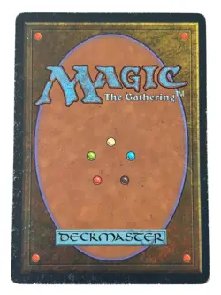 MTG Final Fortune Mirage Moderate Play MP Regular Vintage Old School Magic - Image 2