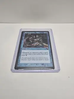 Rhystic Study Prophecy Regular - Image 3