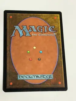 Time Warp (Tempest) NM MTG - Image 2