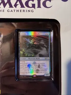 2x Lot Magic The Gathering Haunts and Horrors Commander Pack - Image 4