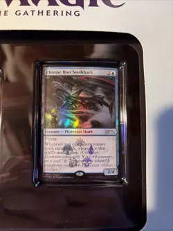 2x Lot Magic The Gathering Haunts and Horrors Commander Pack - Image 5