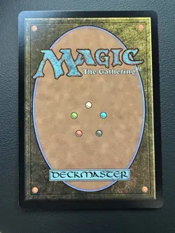 Glen Endra Guardian Borderless Non Foil - Image 2