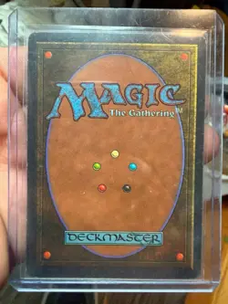 MTG Magic the Gathering Mishra’s Workshop - Image 3