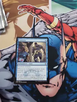 MTG - Curiosity - Image 2