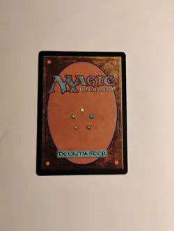 Starfield Vocalist (Showcase) Edge of Eternities Foil - Image 2