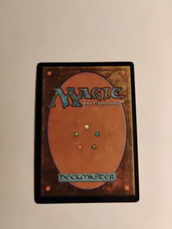 Rhystic Study (Anime Borderless) Wilds of Eldraine: Enchanting Tales Regular - Image 2