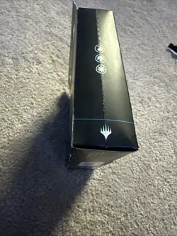 Final Fantasy VII Limit Break Game Edition Commander Deck MTG Magic - Image 2