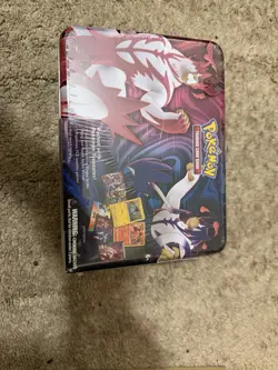 Pokemon TCG Collector Chest Spring 2021 Card Booster Box 820650808449 - Image 2