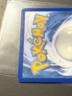 Pokemon TCG Pikachu SWSH020 Promo *PLEASE SEE PHOTOS* - Image 2