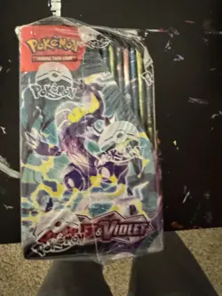 Pokemon Booster Box (Pack of 36) 820650811555 - Image 2