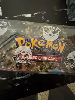 Pokemon Booster Box (Pack of 36) 820650811555 - Image 5