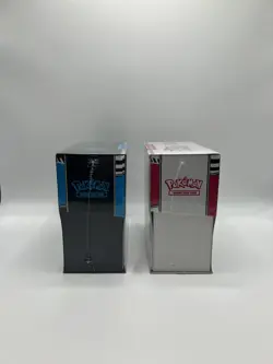 Lot of 2 Pokemon ETB Black Bolt and White Flare Elite Trainer Box NEW SEALED - Image 4