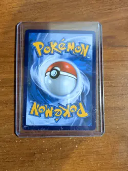 Pokemon TCG Mega Kangaskhan ex 025 Mega Evolutions Black Star Promo - Image 2