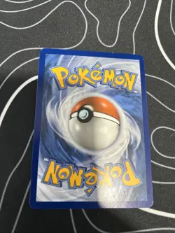 Pokemon Pikachu TCG Crown Zenith 160/159 (LP) - Image 2
