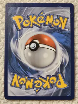 Pokemon Lillie 147/149 Sun & Moon Base Full Art Trainer English LP/MP - Image 2