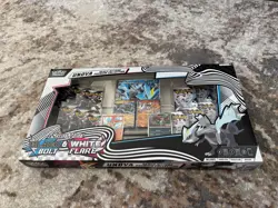 Pokemon TCG: Pokemon Unova Heavy Hitters Premium Collection (Costco Exclusive) - Image 1