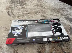 Pokemon TCG: Pokemon Unova Heavy Hitters Premium Collection (Costco Exclusive) - Image 4