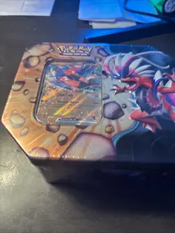 Pokemon TCG Slashing Legends Tin: Koraidon ex - NEW Factory Sealed USA SELLER - Image 3