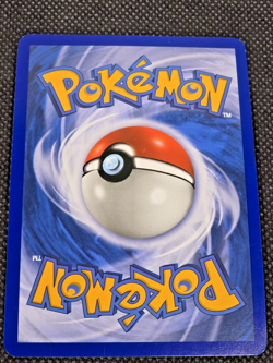 2007 Pokemon - Mysterious Treasures Celebi - HOLO Basic/Rare Holo 7/123 NM --L21 - Image 2