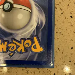 Pokemon TCG Muk Fossil Set 13/62 Holo Rare Unlimited 1999 WOTC HP - Image 5
