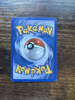 Pokemon TCG Gardevoir EX Power Keepers 9/108 Regular Holo Rare - Image 2