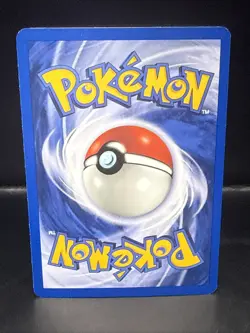 Pokemon TCG Azumarill Neo Genesis Holo Rare 2/111 Unlimited Vintage WOTC - Image 5