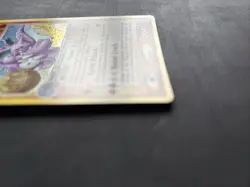 Pokemon TCG Nidoking EX FireRed & LeafGreen 8/112 Holo Holo Rare 2004 - NM/LP - Image 2