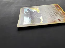 Pokemon TCG Nidoking EX FireRed & LeafGreen 8/112 Holo Holo Rare 2004 - NM/LP - Image 3