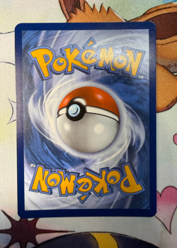 Victini Illustration Rare:SVP 208 Pokemon TCG Black Star Promo - Image 2