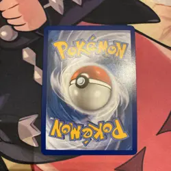 Glaceon Vstar SWSH197 Black Star Promo Pokemon 2022 - Image 2
