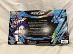 Pokemon TCG Urshifu Rapid Strike VMAX Premium Collection NEW Slight Damage 820650838934 - Image 2