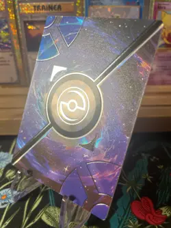 🔥 Galactic Cyrus Giratina PM-BB No. 004 🔥 Non-TCG Pokemon Eif Origin 3.0 🔥 - Image 3