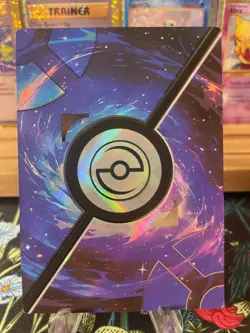 🔥 Galactic Cyrus Giratina PM-BB No. 004 🔥 Non-TCG Pokemon Eif Origin 3.0 🔥 - Image 4