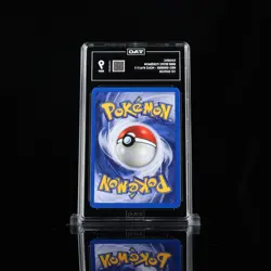 2000 Pokemon 1st Edition American Neo Genesis TOGETIC & Goldbat TAG 9s - Image 2