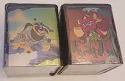 ( 2 ) 2025 Pokemon Stacking Tins & ( 1 ) 2024 Q4 POKEBALL (NEW-SEALED) - Image 5