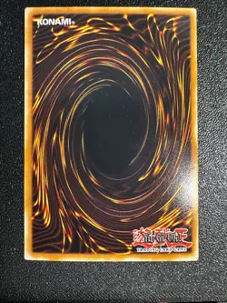 YuGiOh Fairy King Truesdale Holo #WC4-001 NM-MT - Image 2