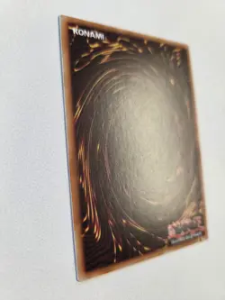 Enneacraft - Atori.MAR PHRE-EN022 Ultra Rare Yugioh Phantom Revenge (Ink Error) - Image 4