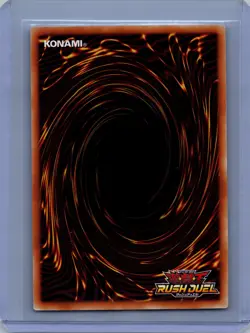 Yu-gi-oh RUSH DUEL #RD/GRP1-JP009 Ancient Arrive Dragon GOLD RUSH RARE NM - Image 2