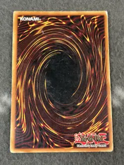 Red-Eyes Black Dragon SDJ-001 Ultra Rare Starter Deck Joey Yu-Gi-Oh! TCG - Image 4