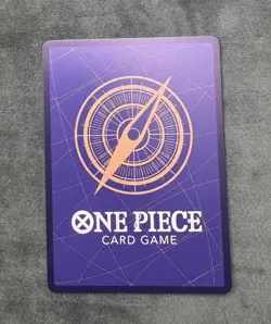 One Piece Illustration Box Vol.1 Boa Hancock Full Art ST17-004 Foil NM - Image 3