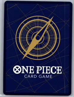 Trafalgar Law (Event Pack Vol. 4) P-038 Alt Art - One Piece Card Game - NM - Image 2
