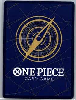 Trafalgar Law (Event Pack Vol. 4) P-038 Alt Art - One Piece Card Game - NM - Image 2