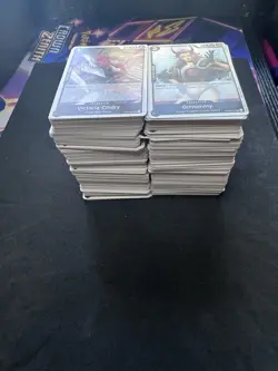 one piece tcg bulk lot - Image 2