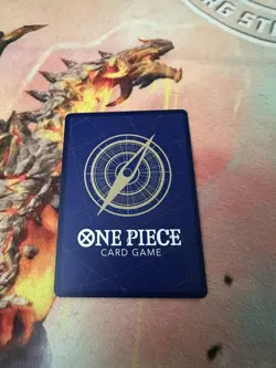 One Piece Kid & Killer - EB01-003 SP OP14 The Azure Sea's Seven Foil - Image 2