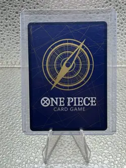 Izo OP03-003 ALT ART PRB-01 One Piece The Best PREMIUM BOOSTER English - Image 2