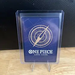 Nami OP14-031 (SR) The Azure Sea’s Seven One Piece TCG English - Image 2