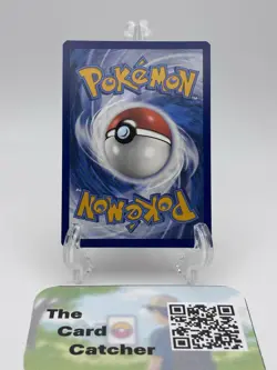Pokemon Eevee TCG Ultra Rare Holo Card TG11/TG30 Brilliant Stars Near Mint - Image 2