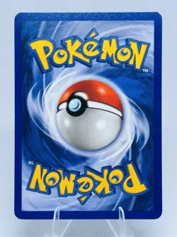Omastar 1st Edition Fossil Set 40/62 - Vintage WOTC Pokemon Card - Image 2