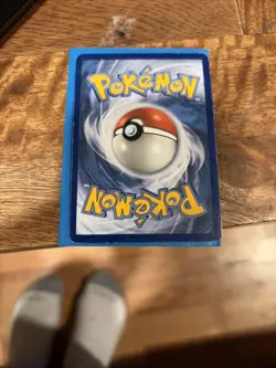 Pokemon TCG Reshiram GX Dragon Majesty Holo Card 71/70 Secret Rare - Image 2